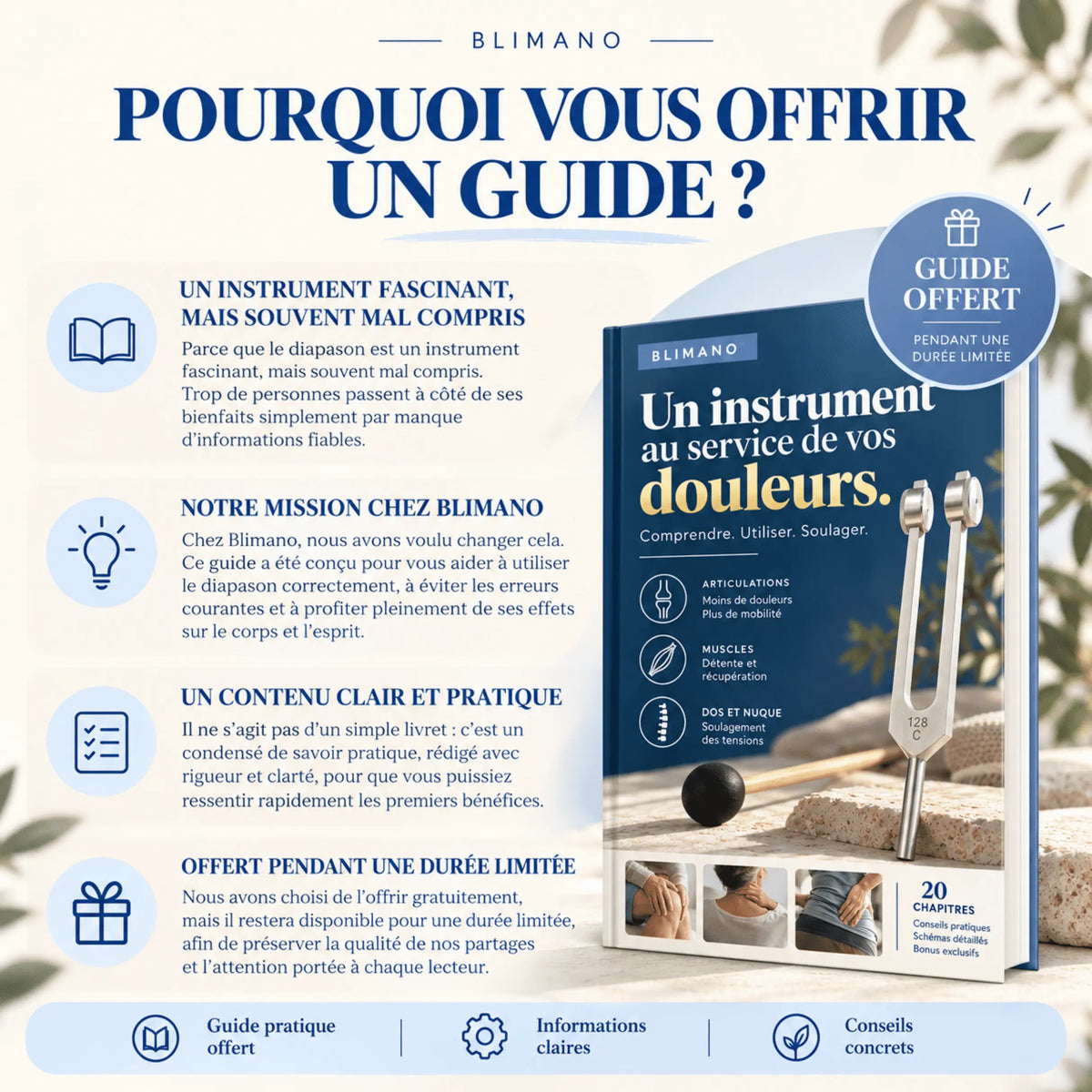 DiaSens™ | Soin Par Vibrations