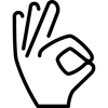 Ergonomique icon