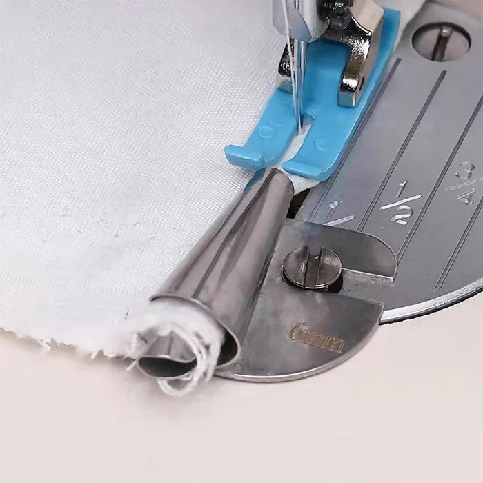 OurletPro | Pied pour ourlet roulé